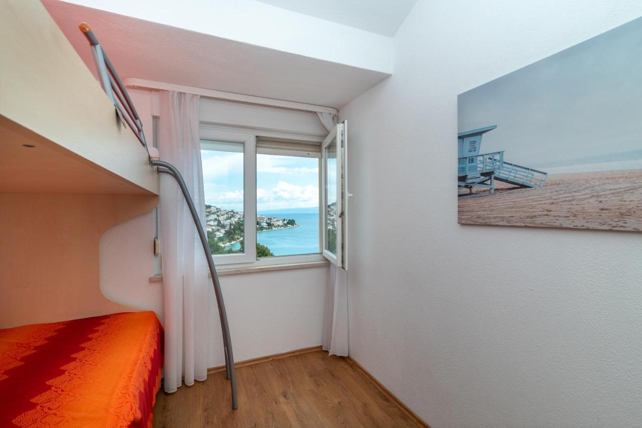 Apartment Angela Trogir Exterior foto